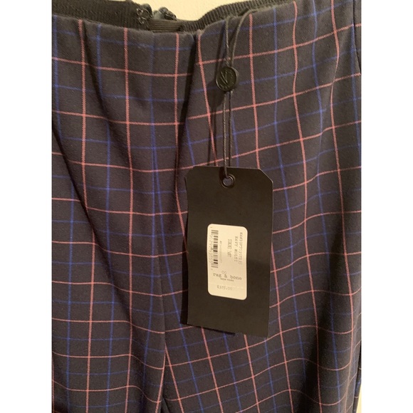 Rag & bone | simone pants - Picture 7 of 10